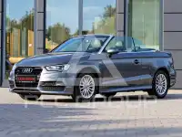 2014 Audi A3