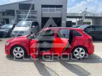 2014 Audi A3