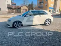 2014 Audi A3