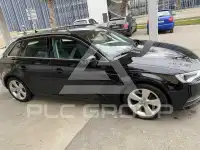 2014 Audi A3