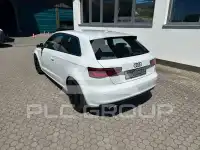 2014 Audi A3