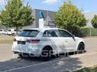 2014 Audi A3