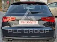 2014 Audi A3