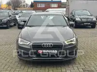 2014 Audi A3