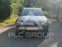 2014 Audi A3
