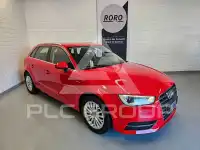 2014 Audi A3
