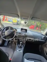 2014 Audi A3