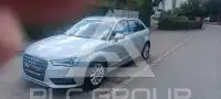 2014 Audi A3
