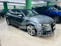 2014 Audi A3