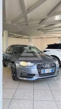 2014 Audi A3