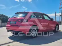 2014 Audi A3