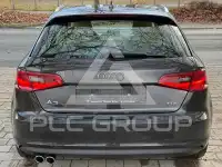 2014 Audi A3