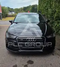 2014 Audi A3