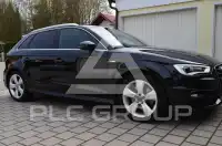 2014 Audi A3