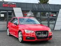 2014 Audi A3