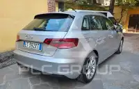 2014 Audi A3