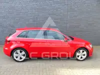 2014 Audi A3