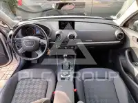 2014 Audi A3