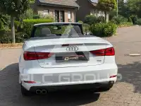 2014 Audi A3