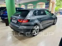 2014 Audi A3