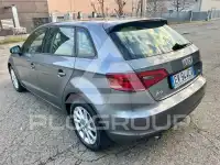 2014 Audi A3