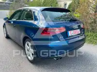 2014 Audi A3