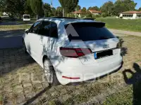 2014 Audi A3