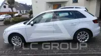 2014 Audi A3