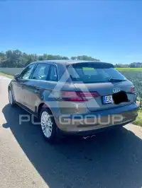 2014 Audi A3