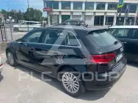 2014 Audi A3