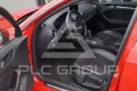 2014 Audi A3