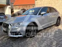 2014 Audi A3