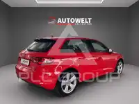 2014 Audi A3