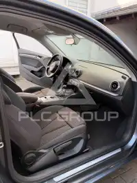 2014 Audi A3