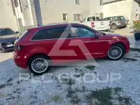 2014 Audi A3