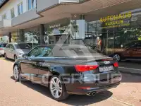 2014 Audi A3