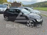2014 Audi A3