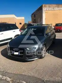 2014 Audi A3