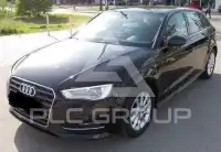 2014 Audi A3