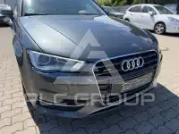 2014 Audi A3