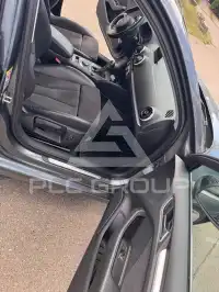 2014 Audi A3
