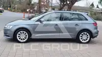 2014 Audi A3
