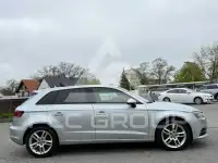 2014 Audi A3
