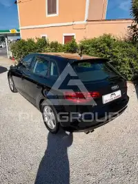2014 Audi A3