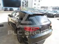 2014 Audi A3