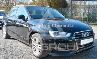 2014 Audi A3