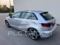 2014 Audi A3