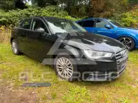 2014 Audi A3