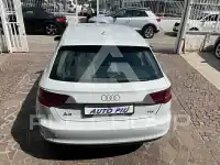 2014 Audi A3