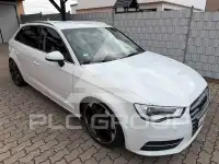 2014 Audi A3